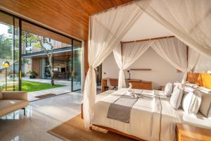 Villa Semilir Sendja, Canggu