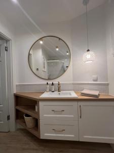 Apartament The Space 2