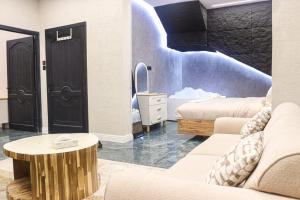 احسان للشقق المفروشة