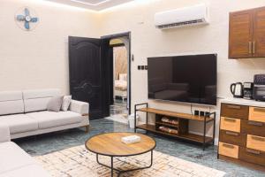 احسان للشقق المفروشة