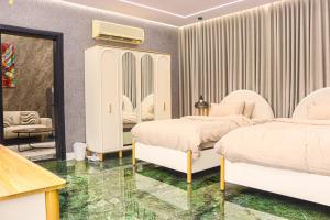 احسان للشقق المفروشة