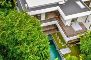 Feodora Peaceful 4 BR Private Pool Villa ZN341