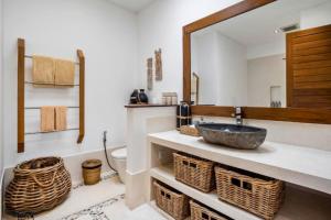 Feodora Peaceful 4 BR Private Pool Villa ZN341