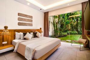 Feodora Peaceful 4 BR Private Pool Villa ZN341