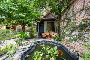 Tam Coc Luxury Homestay