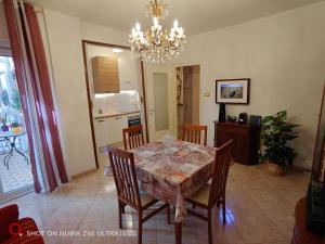 Atlantis Apartment Trieste