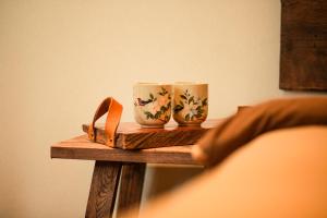 Nàng Homestay Studio