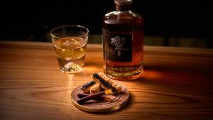 Hakone Hibarino spa hotel