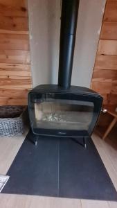 Eduard - Gîte Ardennais