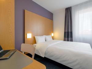 B&B Hotel Prague City