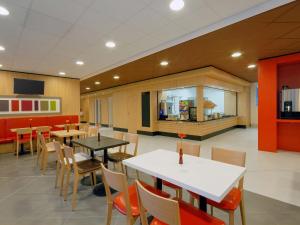 B&B Hotel Prague City