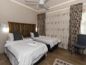 Woodpeckers Guest House