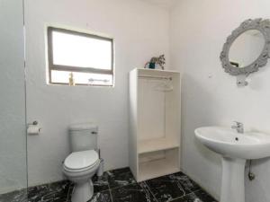 Woodpeckers Guest House