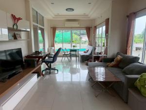 Cozy House in the center of Khon Kaen