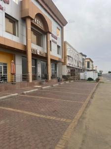 تلال الورد للشقق المخدومة