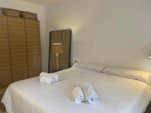 Precioso retiro junto al Mar