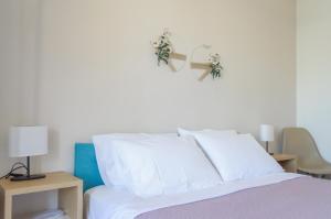 Ostria Rooms