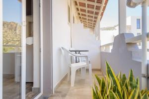 Ostria Rooms