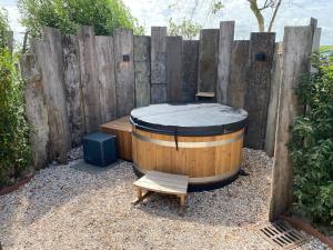 Van Egmond suites Het Zuiderzesje