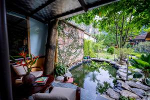 Tam Coc Luxury Homestay