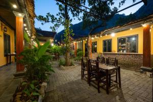 Tam Coc Luxury Homestay