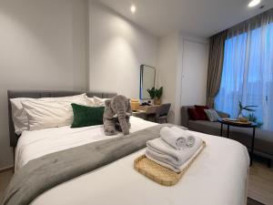 Edge central Pattaya by kansiree