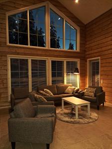 Villa Unelma-aika Visit Levi