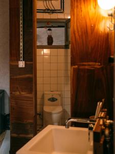 9 Bedrooms Historical Home in Ha Noi