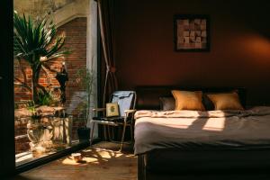 9 Bedrooms Historical Home in Ha Noi