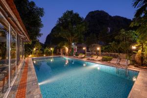 Tam Coc Luxury Homestay