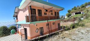 Aasara Homestay Bhimtal