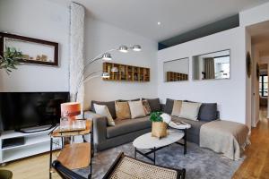 En Ville Boutique Apartments Sant Antoni