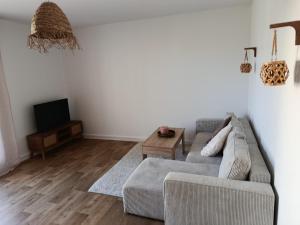 Maison entière avec une chambre