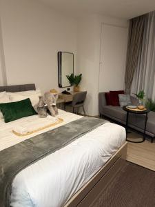 Edge central Pattaya by kansiree