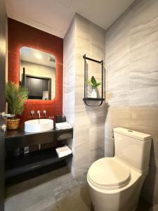 Edge central Pattaya by kansiree