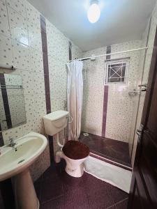 Nakuru Palace Bnb milimani H1