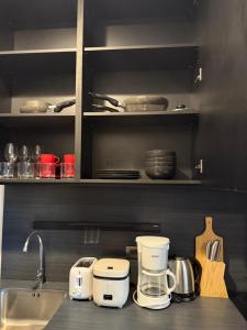 Edge central Pattaya by kansiree