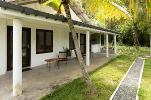 STAY by Love Ahangama