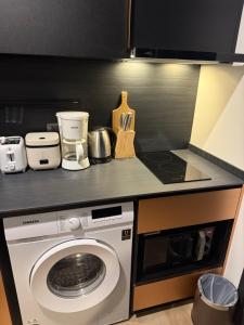 Edge central Pattaya by kansiree