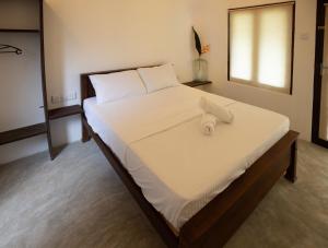 STAY by Love Ahangama