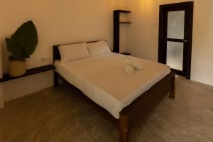 STAY by Love Ahangama