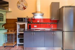 El Capricho de Rosmary