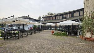 Country Hotel Borromeo