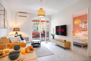 Le COQ Wagner - Garage -AC- Swimming pool