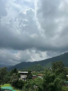 Sky Loft Mussoorie View 1BHK