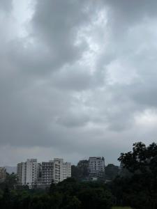 Sky Loft Mussoorie View 1BHK