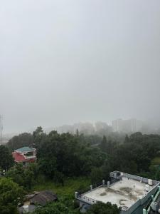 Sky Loft Mussoorie View 1BHK