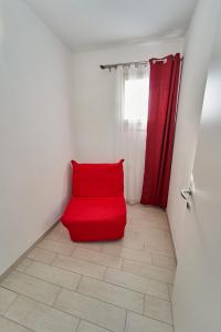 Affittimoderni Isola Rossa Borgo Ulivi 19