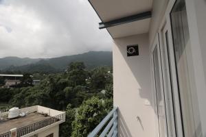 Sky Loft Mussoorie View 1BHK