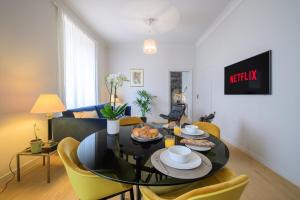 Le COQ Impérial - Parking - AC - WIFI